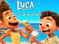Játék Luca Puzzle online