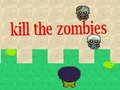 Játék Öld meg a zombikat online
