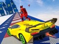 Játék Extrém autóvezetési szimulátor 3D online