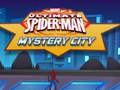 Játék Marvel Ultimate Spider-man: Titokzatos Város online