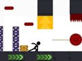 Játék X-Parkour online