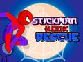 Játék Stickman Mentés online