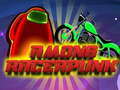 Játék Among Us RacerPunk online