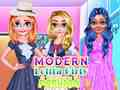 Játék Modern Lolita Lányos Divat online