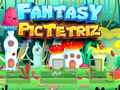 Játék Fantázia Pic Tetriz online