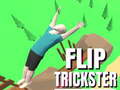 Játék Flip Trickster online