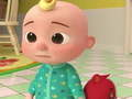Játék CoComelon Puzzler online