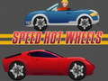 Játék Sebesség Hot Wheels online