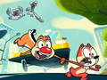 Játék Chip és Dale 2021: Csúszás online