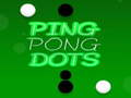 Játék Ping Pong Pont online