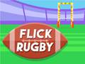 Játék Flick Rugby online