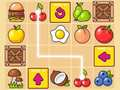 Játék Snack Mahjong online