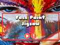 Játék Arcfesték Puzzl online