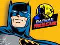 Játék Batman Megmentése online