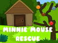 Játék Minnie Mouse megmentése online