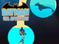 Játék Batman Tengerész Kalandja online