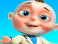 Játék Túl Túl Fiú Puzzle online