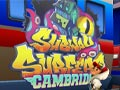 Játék Subway Surfers Cambridge online