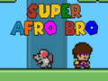 Játék Szuper Afro Testvér online