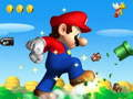 Játék Super Mario 1 online