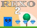 Játék Rexo 2 online