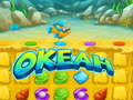 Játék Óceán online