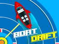 Játék Hajó driftelés online