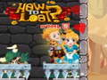 Játék Hogyan raboljunk 2! HTML5 online