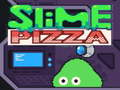 Játék Nyálas Pizza online
