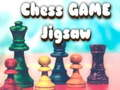 Játék Sakkjáték Puzzle online