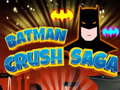 Játék Batman: Crush Saga online