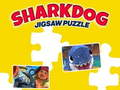 Játék Sharkdog Puzzle online