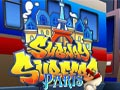 Játék Subway Surfers Párizs online