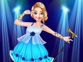 Játék Anna hercegnő szuper idol projekt online