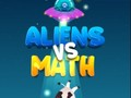Játék Idegenek a Matematika Ellen online