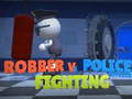 Játék Rabló vs Rendőr online