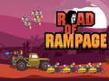 Játék Rampage Őrület online