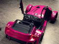 Játék Donkervoort D8 GTO Csúszás online