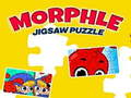Játék Morphle Puzzlekép online