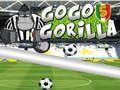 Játék Gyerünk Gorilla online