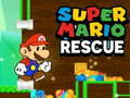 Játék Super Mario Megmentés online