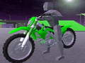 Játék Sport Stunt Kerékpár 3D Játék online