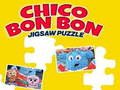 Játék Chico Bon Bon Puzzle online