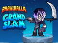 Játék Brawlhalla Grand Slam online