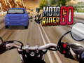 Játék Moto Rider GO online