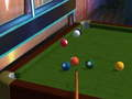 Játék Pool 3D online