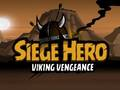 Játék Odalom Hőse: Viking Bosszú online