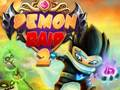 Játék Démon Támadás 2 online
