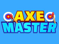 Játék Fejsze Mester online