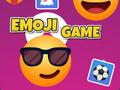 Játék Emoji Játék online